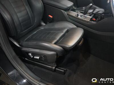 2019 BMW X4 xDrive30i   - Photo 22 - Lynnwood, WA 98036
