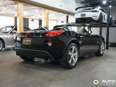 2008 Pontiac Solstice GXP   - Photo 4 - Lynnwood, WA 98036