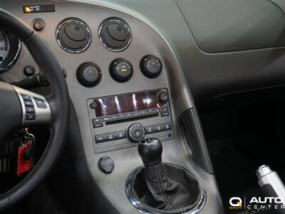 2008 Pontiac Solstice GXP   - Photo 20 - Lynnwood, WA 98036