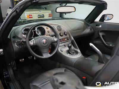 2008 Pontiac Solstice GXP   - Photo 18 - Lynnwood, WA 98036