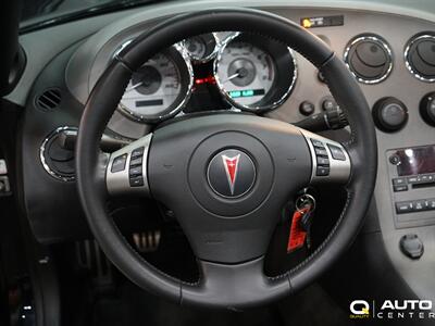 2008 Pontiac Solstice GXP   - Photo 19 - Lynnwood, WA 98036