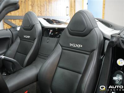 2008 Pontiac Solstice GXP   - Photo 15 - Lynnwood, WA 98036