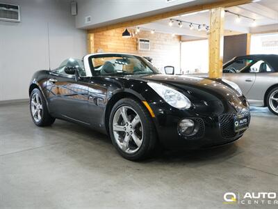 2008 Pontiac Solstice GXP   - Photo 3 - Lynnwood, WA 98036