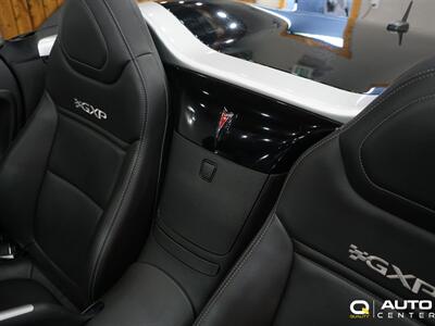 2008 Pontiac Solstice GXP   - Photo 23 - Lynnwood, WA 98036