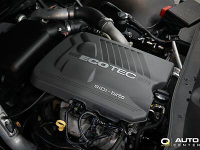 2008 Pontiac Solstice GXP   - Photo 12 - Lynnwood, WA 98036