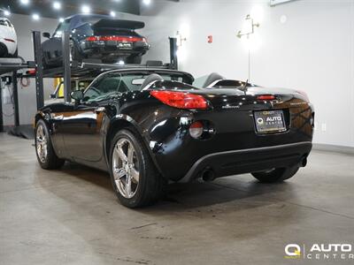 2008 Pontiac Solstice GXP   - Photo 7 - Lynnwood, WA 98036