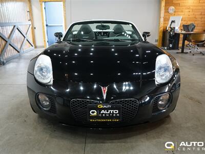 2008 Pontiac Solstice GXP   - Photo 2 - Lynnwood, WA 98036