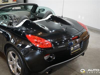 2008 Pontiac Solstice GXP   - Photo 8 - Lynnwood, WA 98036