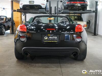 2008 Pontiac Solstice GXP   - Photo 5 - Lynnwood, WA 98036