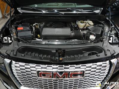 2023 GMC Yukon Denali   - Photo 13 - Lynnwood, WA 98036