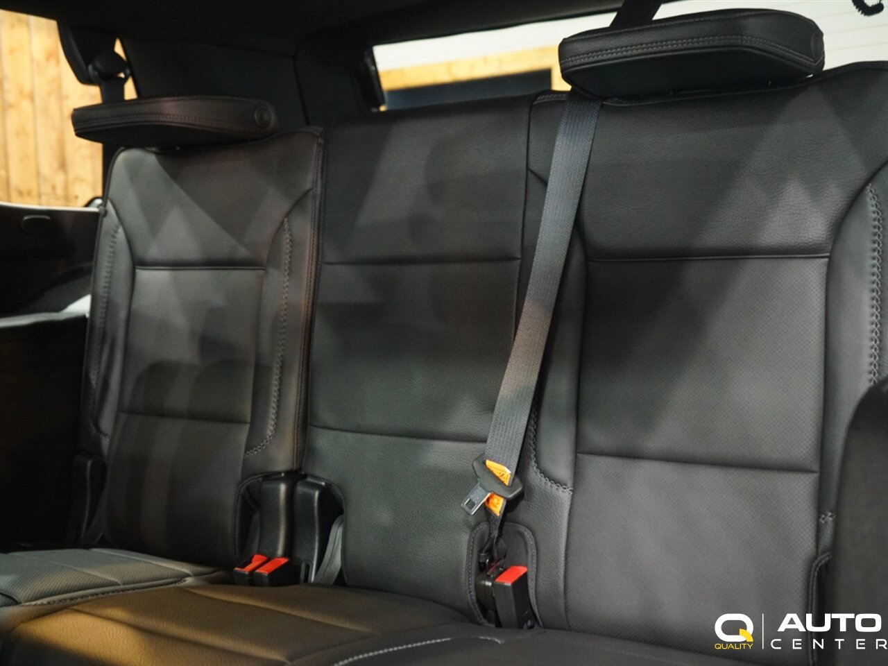 2023 GMC Yukon Denali - Photo 48 - Lynnwood, WA 98036