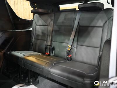 2023 GMC Yukon Denali   - Photo 47 - Lynnwood, WA 98036