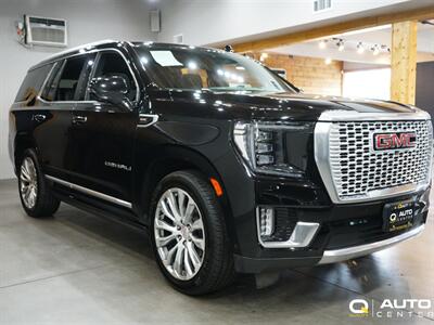 2023 GMC Yukon Denali   - Photo 3 - Lynnwood, WA 98036