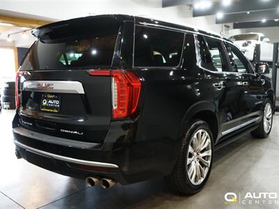 2023 GMC Yukon Denali   - Photo 4 - Lynnwood, WA 98036