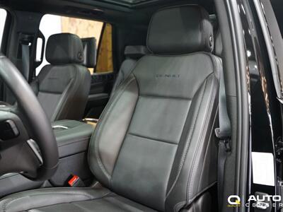 2023 GMC Yukon Denali   - Photo 19 - Lynnwood, WA 98036