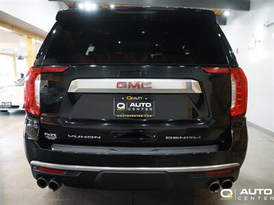 2023 GMC Yukon Denali   - Photo 5 - Lynnwood, WA 98036