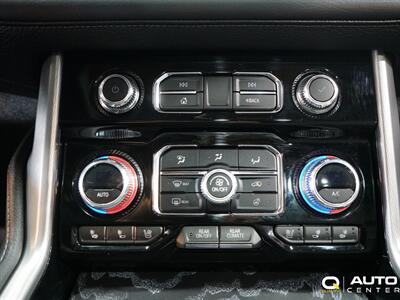 2023 GMC Yukon Denali   - Photo 33 - Lynnwood, WA 98036