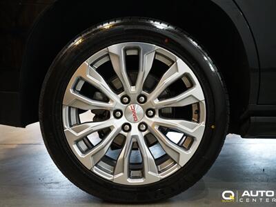 2023 GMC Yukon Denali   - Photo 10 - Lynnwood, WA 98036