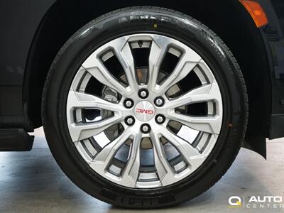 2023 GMC Yukon Denali   - Photo 11 - Lynnwood, WA 98036