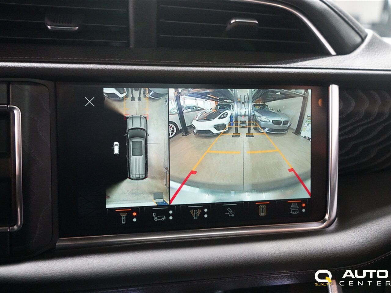 2023 GMC Yukon Denali - Photo 40 - Lynnwood, WA 98036