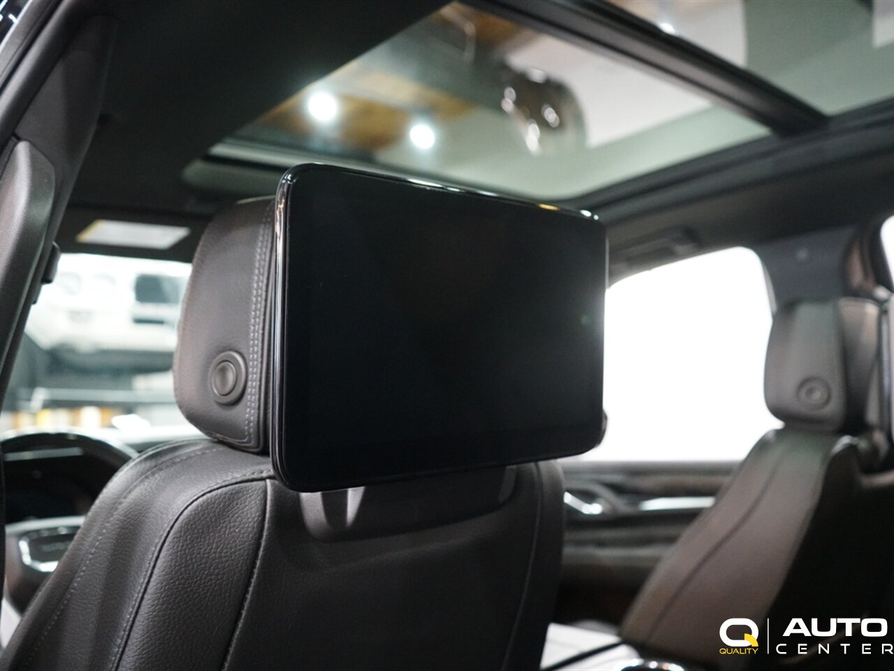 2023 GMC Yukon Denali - Photo 50 - Lynnwood, WA 98036