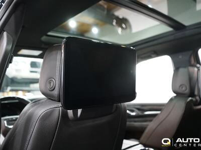 2023 GMC Yukon Denali   - Photo 50 - Lynnwood, WA 98036