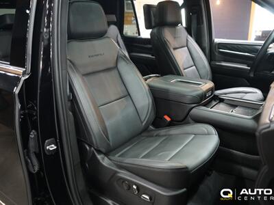 2023 GMC Yukon Denali   - Photo 22 - Lynnwood, WA 98036