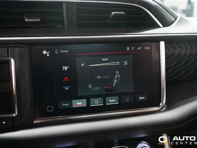 2023 GMC Yukon Denali   - Photo 38 - Lynnwood, WA 98036