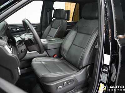 2023 GMC Yukon Denali   - Photo 18 - Lynnwood, WA 98036