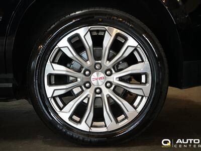 2023 GMC Yukon Denali   - Photo 9 - Lynnwood, WA 98036