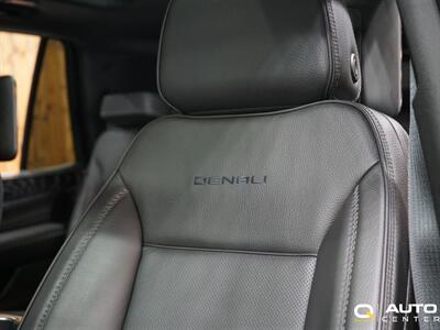 2023 GMC Yukon Denali   - Photo 20 - Lynnwood, WA 98036