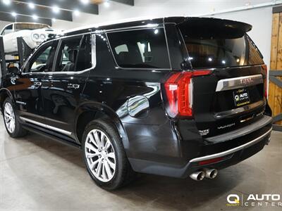 2023 GMC Yukon Denali   - Photo 6 - Lynnwood, WA 98036