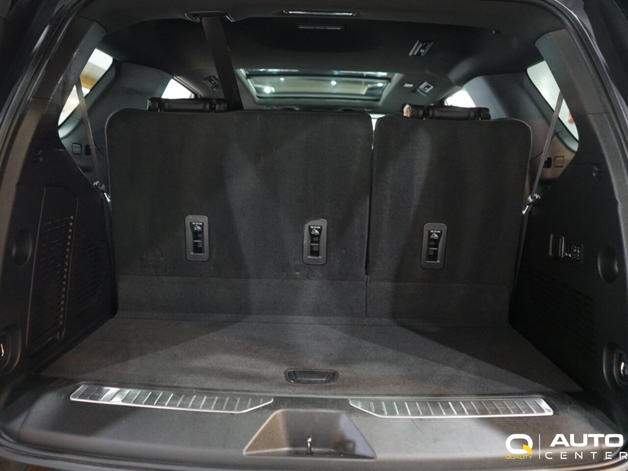 2023 GMC Yukon Denali - Photo 54 - Lynnwood, WA 98036