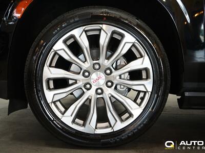 2023 GMC Yukon Denali   - Photo 8 - Lynnwood, WA 98036