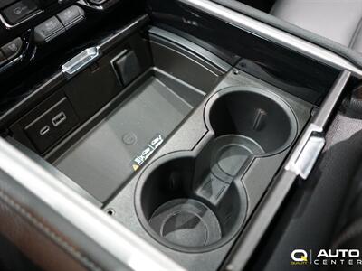 2023 GMC Yukon Denali   - Photo 34 - Lynnwood, WA 98036