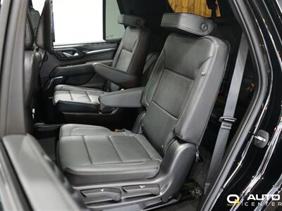 2023 GMC Yukon Denali   - Photo 44 - Lynnwood, WA 98036