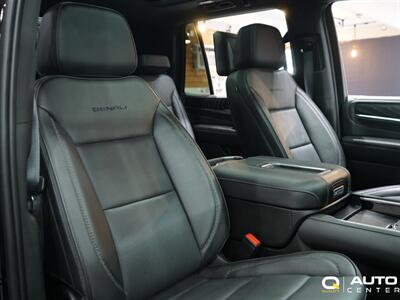 2023 GMC Yukon Denali   - Photo 23 - Lynnwood, WA 98036
