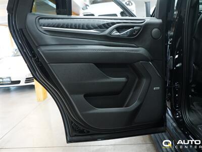 2023 GMC Yukon Denali   - Photo 15 - Lynnwood, WA 98036