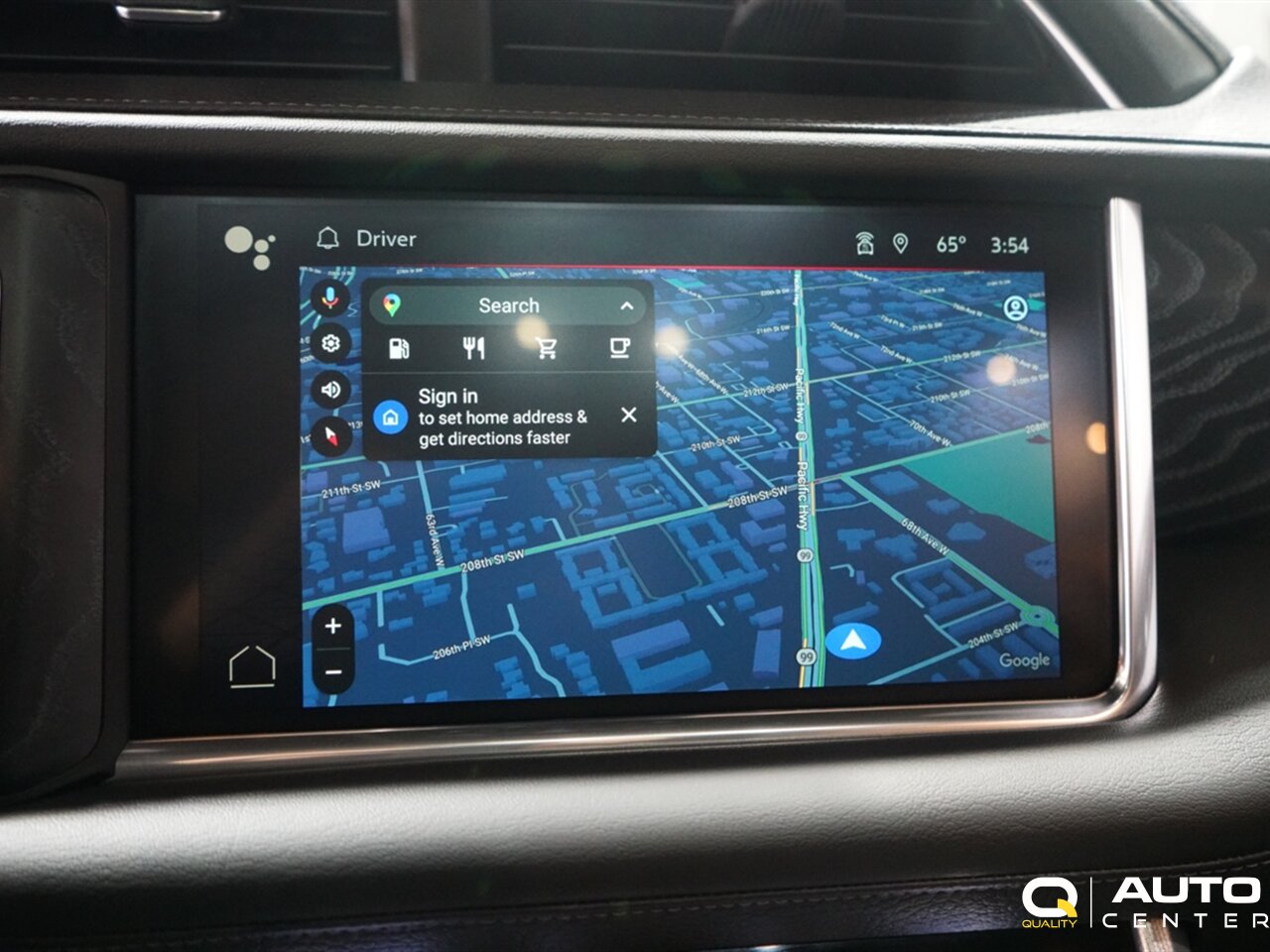 2023 GMC Yukon Denali - Photo 36 - Lynnwood, WA 98036