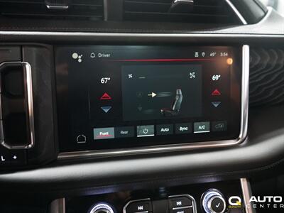 2023 GMC Yukon Denali   - Photo 37 - Lynnwood, WA 98036