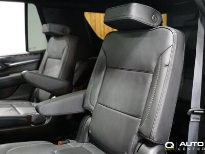 2023 GMC Yukon Denali   - Photo 45 - Lynnwood, WA 98036