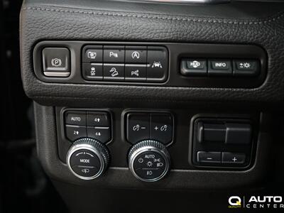 2023 GMC Yukon Denali   - Photo 26 - Lynnwood, WA 98036