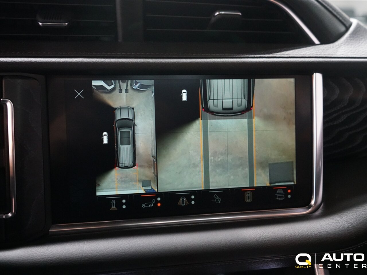 2023 GMC Yukon Denali - Photo 43 - Lynnwood, WA 98036