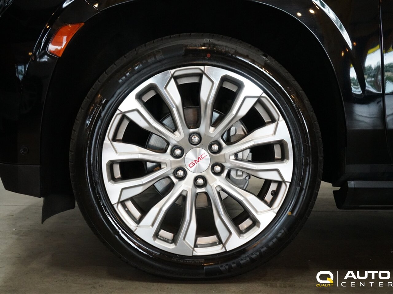 2023 GMC Yukon Denali - Photo 7 - Lynnwood, WA 98036