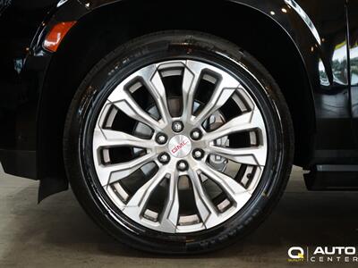 2023 GMC Yukon Denali   - Photo 7 - Lynnwood, WA 98036