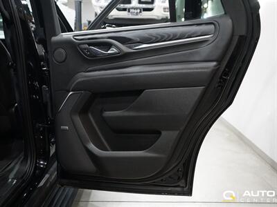 2023 GMC Yukon Denali   - Photo 17 - Lynnwood, WA 98036