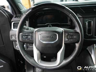2023 GMC Yukon Denali   - Photo 28 - Lynnwood, WA 98036