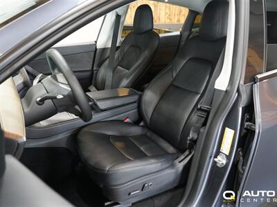 2022 Tesla Model Y Performance   - Photo 13 - Lynnwood, WA 98036