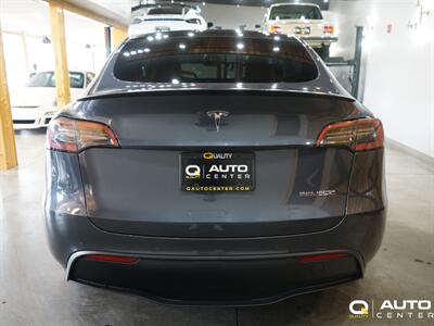 2022 Tesla Model Y Performance   - Photo 5 - Lynnwood, WA 98036