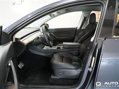 2022 Tesla Model Y Performance   - Photo 14 - Lynnwood, WA 98036